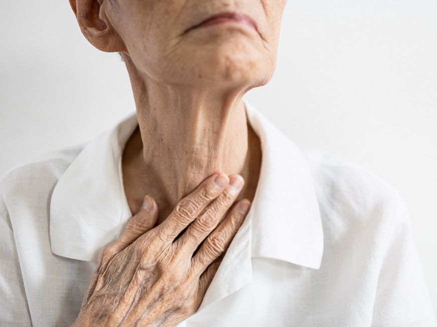 Día Internacional de la Disfagia