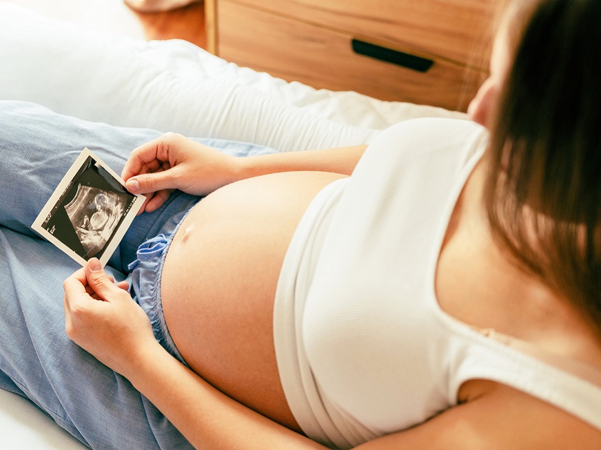 Epigenética: ¿Qué ocurre con los genes en ovodonación?