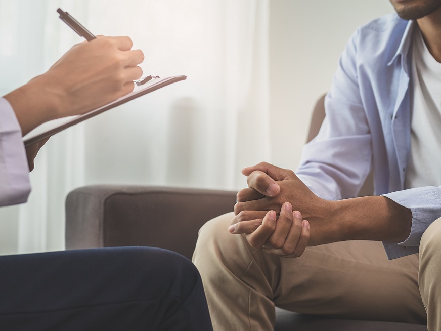 Fertilidad masculina: ¿por qué cuidar la alimentación?