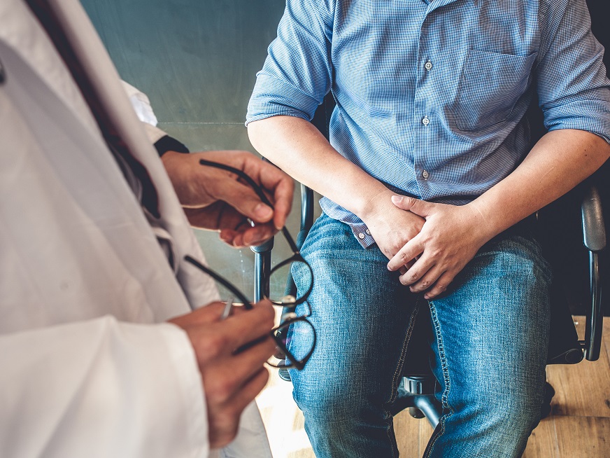 Vasectomía, ¿en qué consiste?