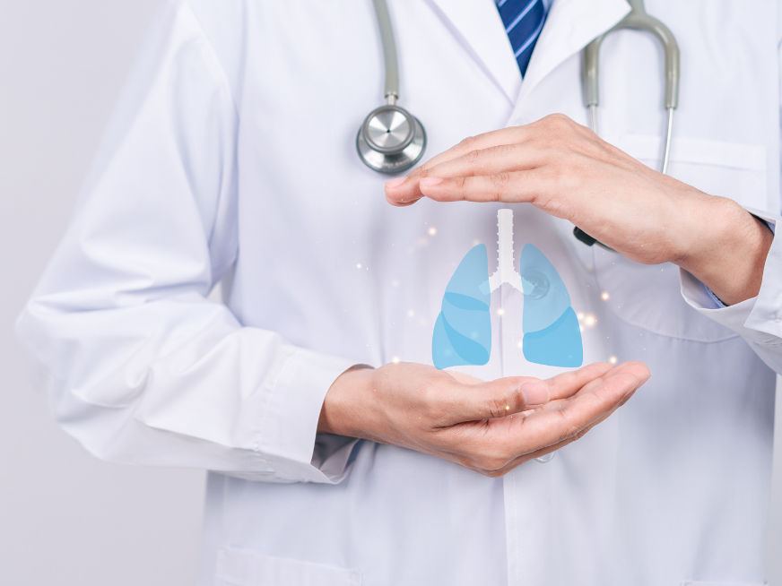 EPOC: Una amenaza creciente pero prevenible