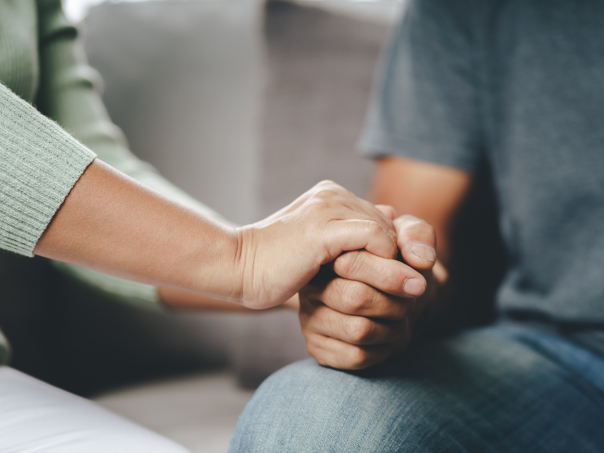 ¿Cómo enfrentar y tratar la depresión?