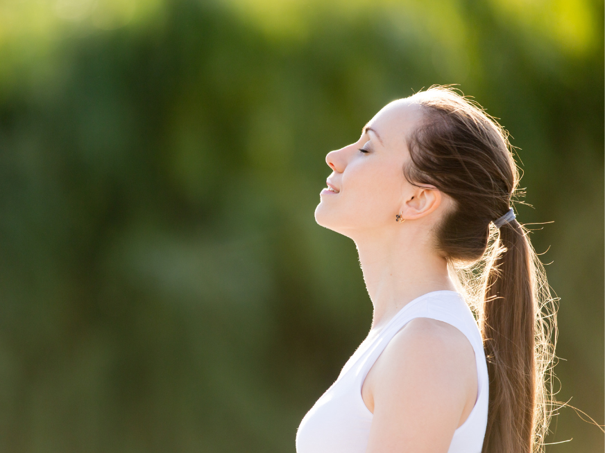 Enfermedades respiratorias en verano: ¿Cómo prevenirlas?
