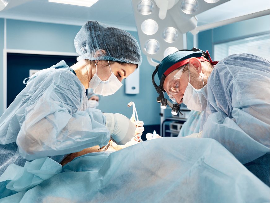 Día internacional del Trasplante de Órganos y Tejidos