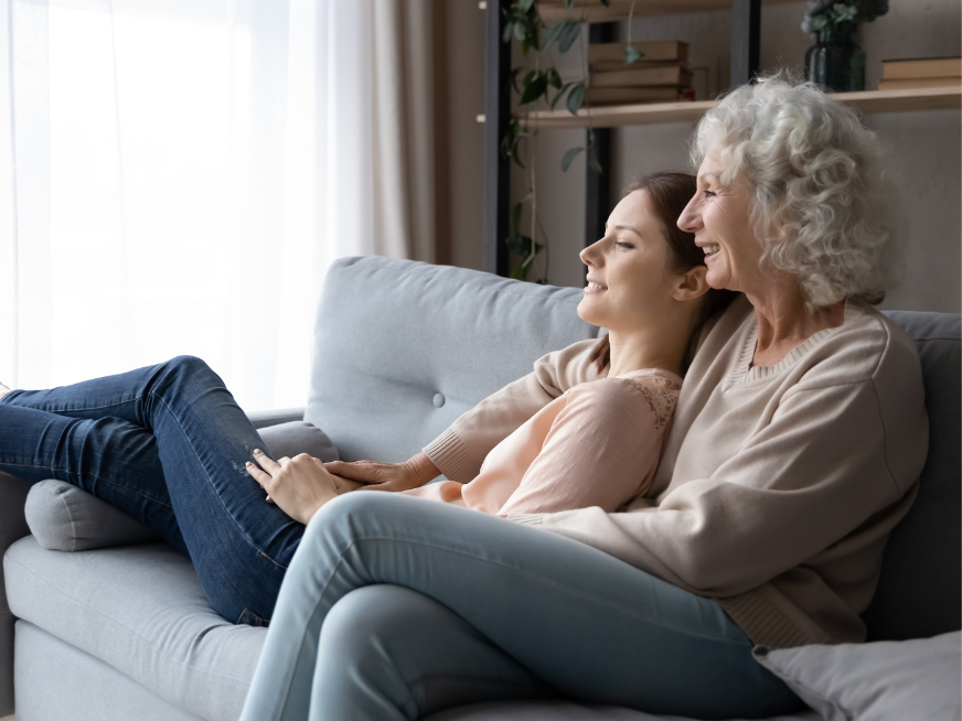 Depresión: El rol del entorno en el acompañamiento al paciente