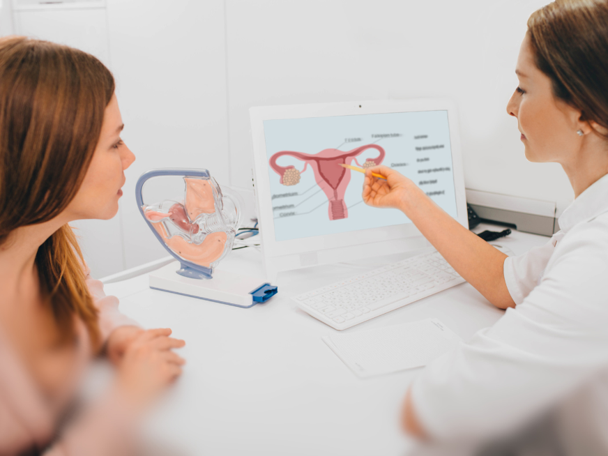 Métodos anticonceptivos reversibles de larga acción: una elección cada vez más frecuente.