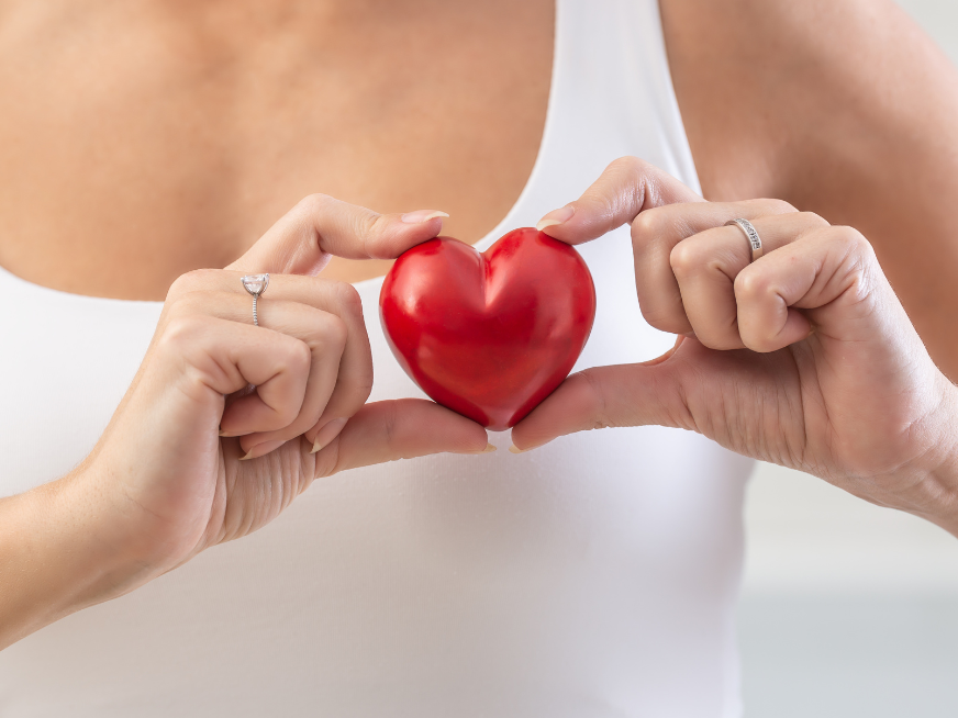 Imágenes cardiovasculares no invasivas: la clave para el cuidado de tu corazón.