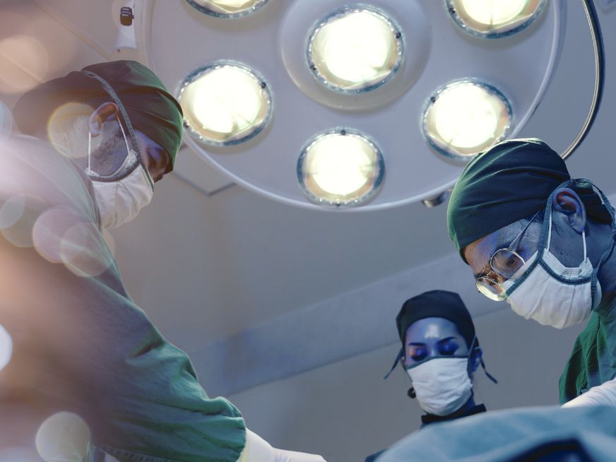 Fellowship en Cuidados Críticos Cardiovasculares