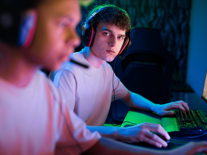 Ludopatía en adolescentes: el peligroso mundo de los juegos on line