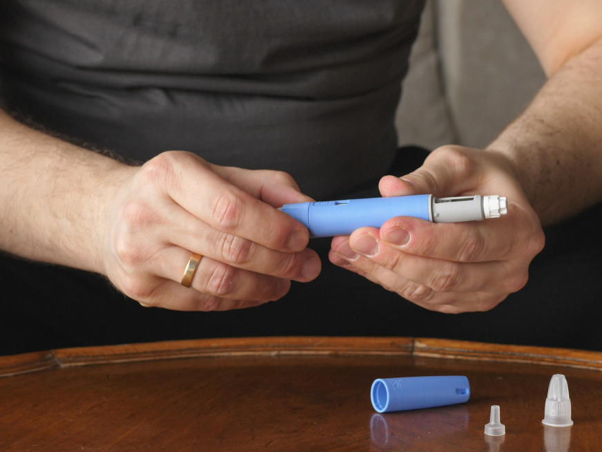 Ozempic: ¿La "Droga Mágica" para la obesidad?