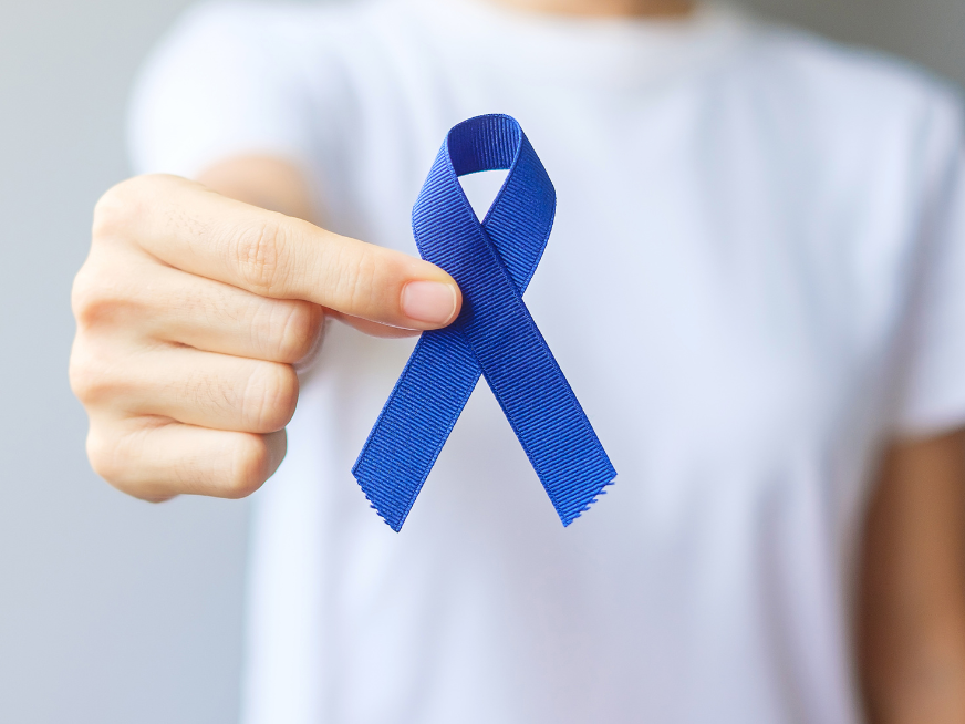 Día Mundial del Cáncer Colorrectal: prevenir, es la tarea