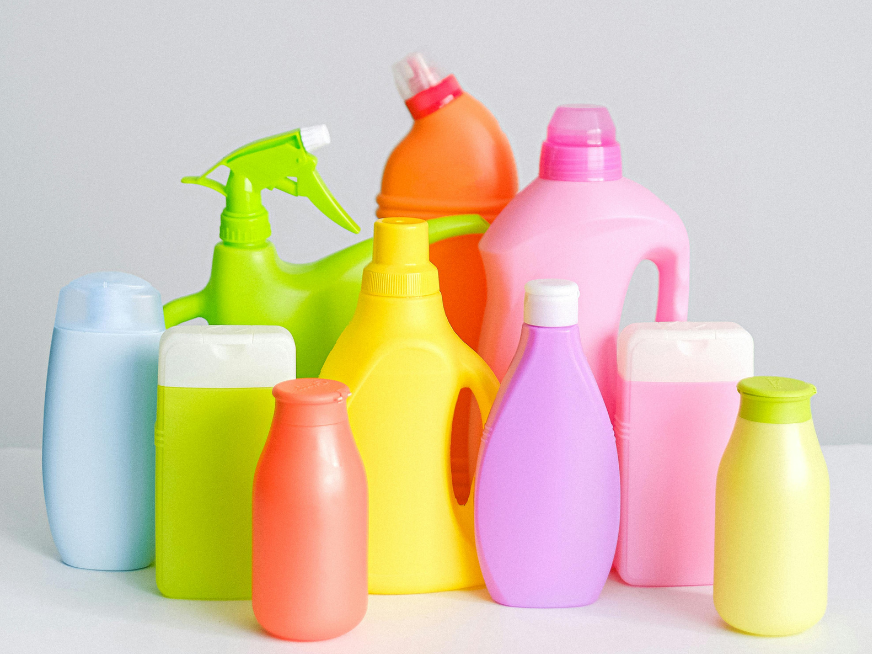 Disruptores Endócrinos: una amenaza invisible para la salud y el ambiente