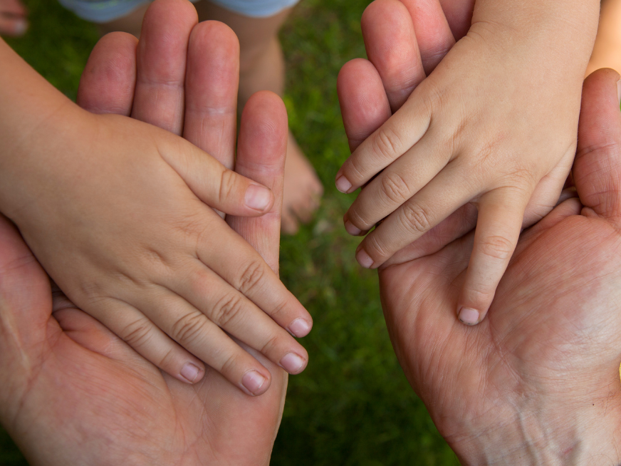 Enfermedad mano-pie-boca: lo que tenés que saber para cuidar a los más chicos