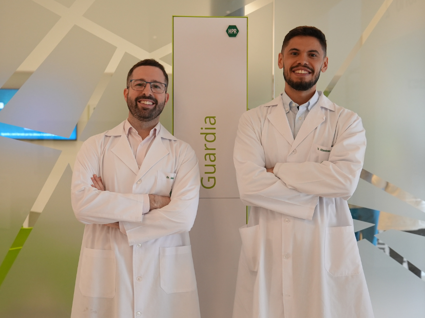 ¿Cómo se prioriza la atención en la guardia del Hospital Privado de Rosario?