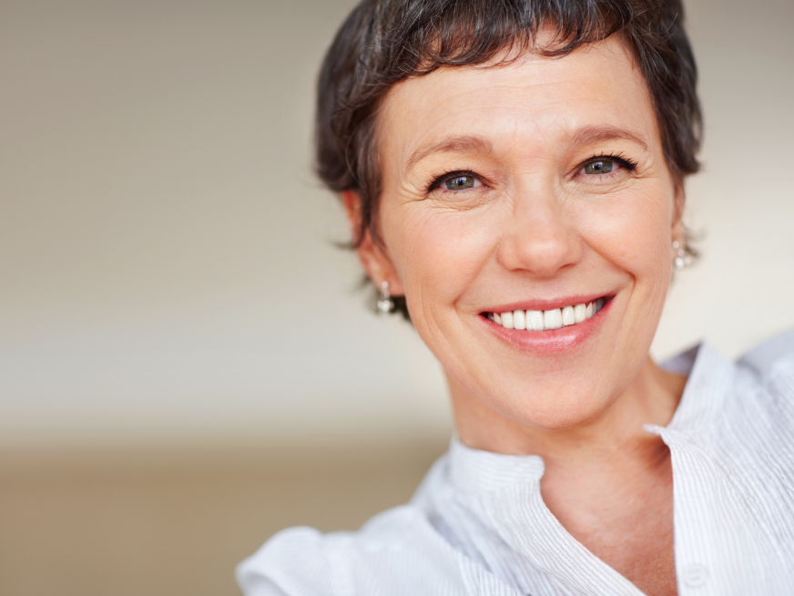 18 de Octubre: Día Mundial de la Menopausia